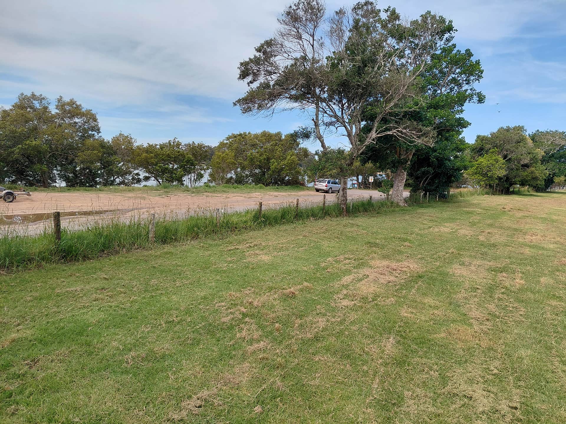 Port Macquarie Riverside