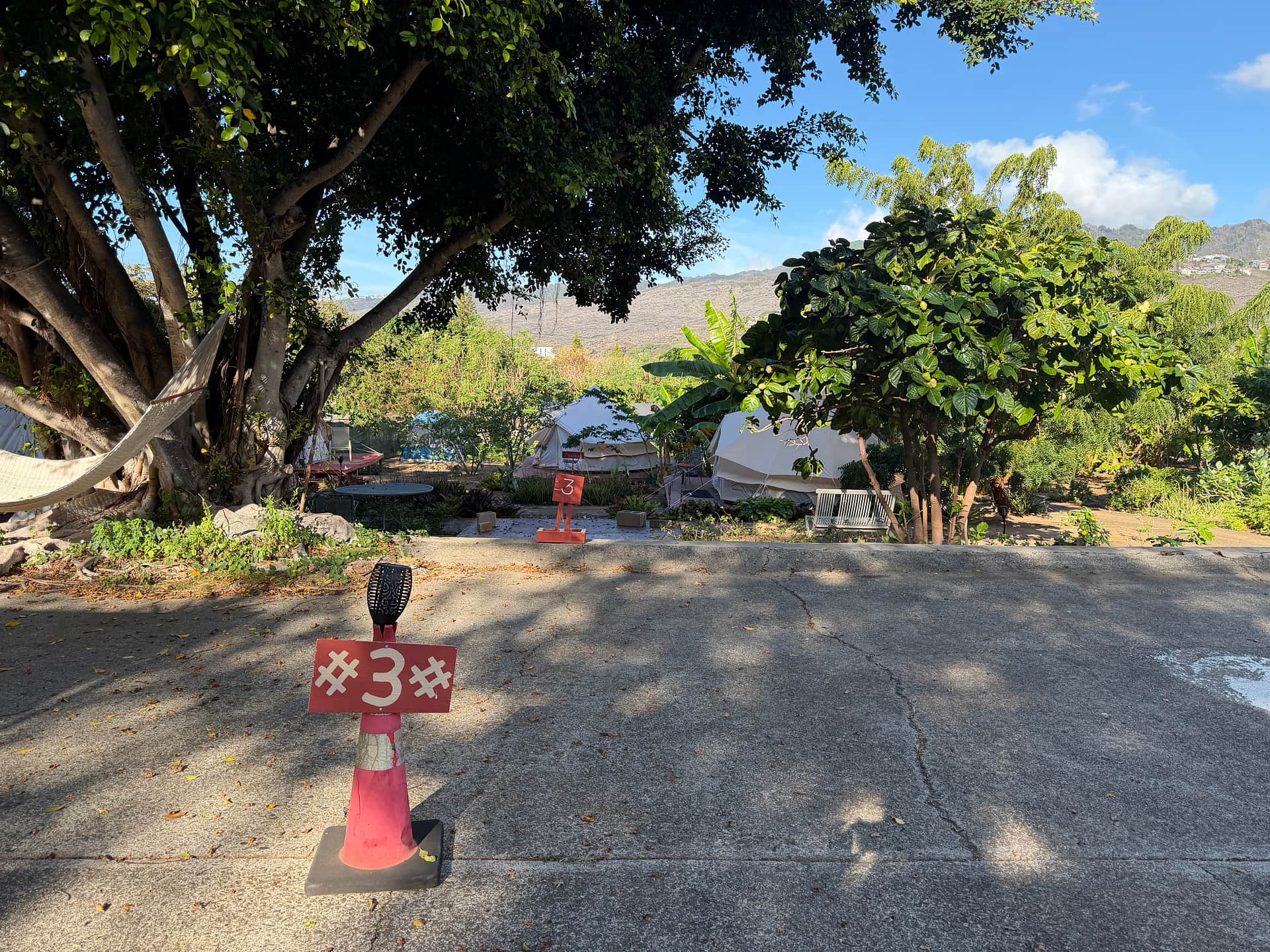 Sun Farm Hawaii @ Koko Head