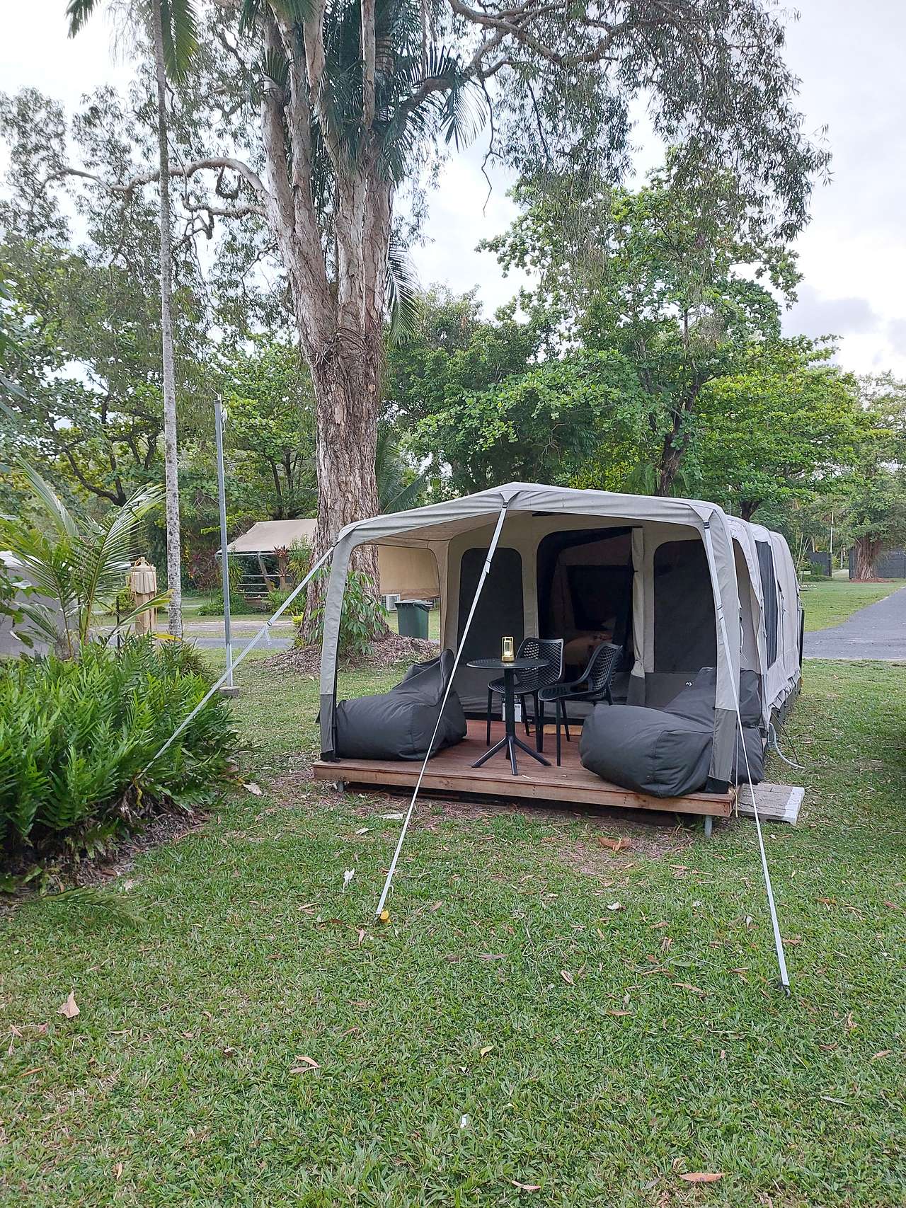 Daintree Beach Resort