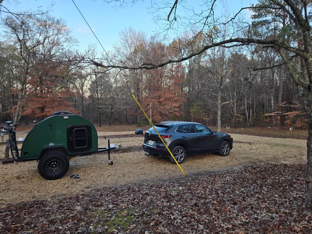 Turkey Hill RV Park