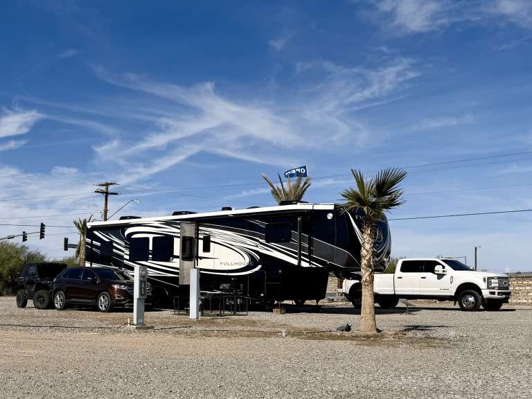 Rice Ranch RV Park