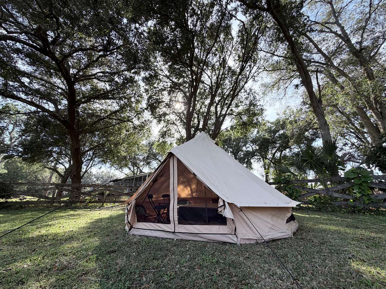 Wolf Branch Ranch