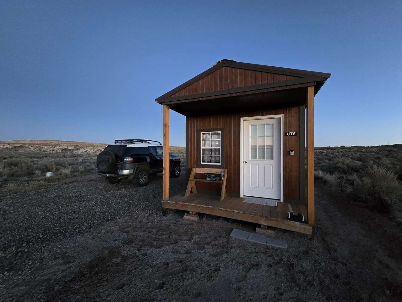 Campfire Adventure Ranch