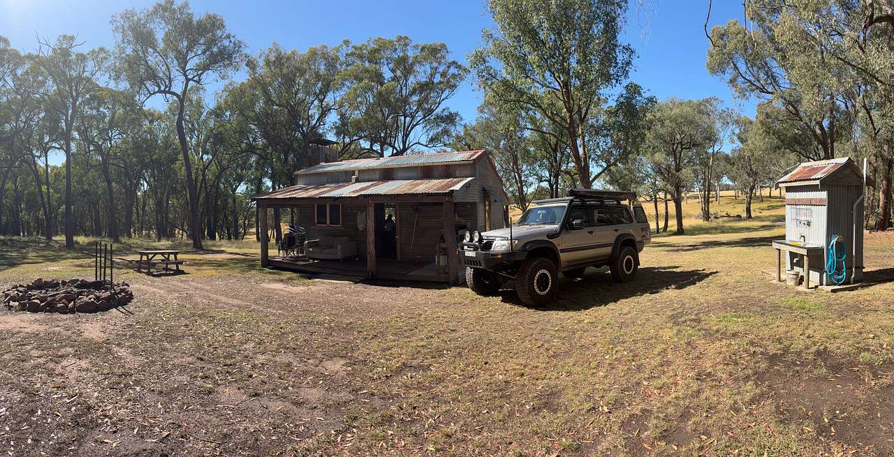 Eudora Farm