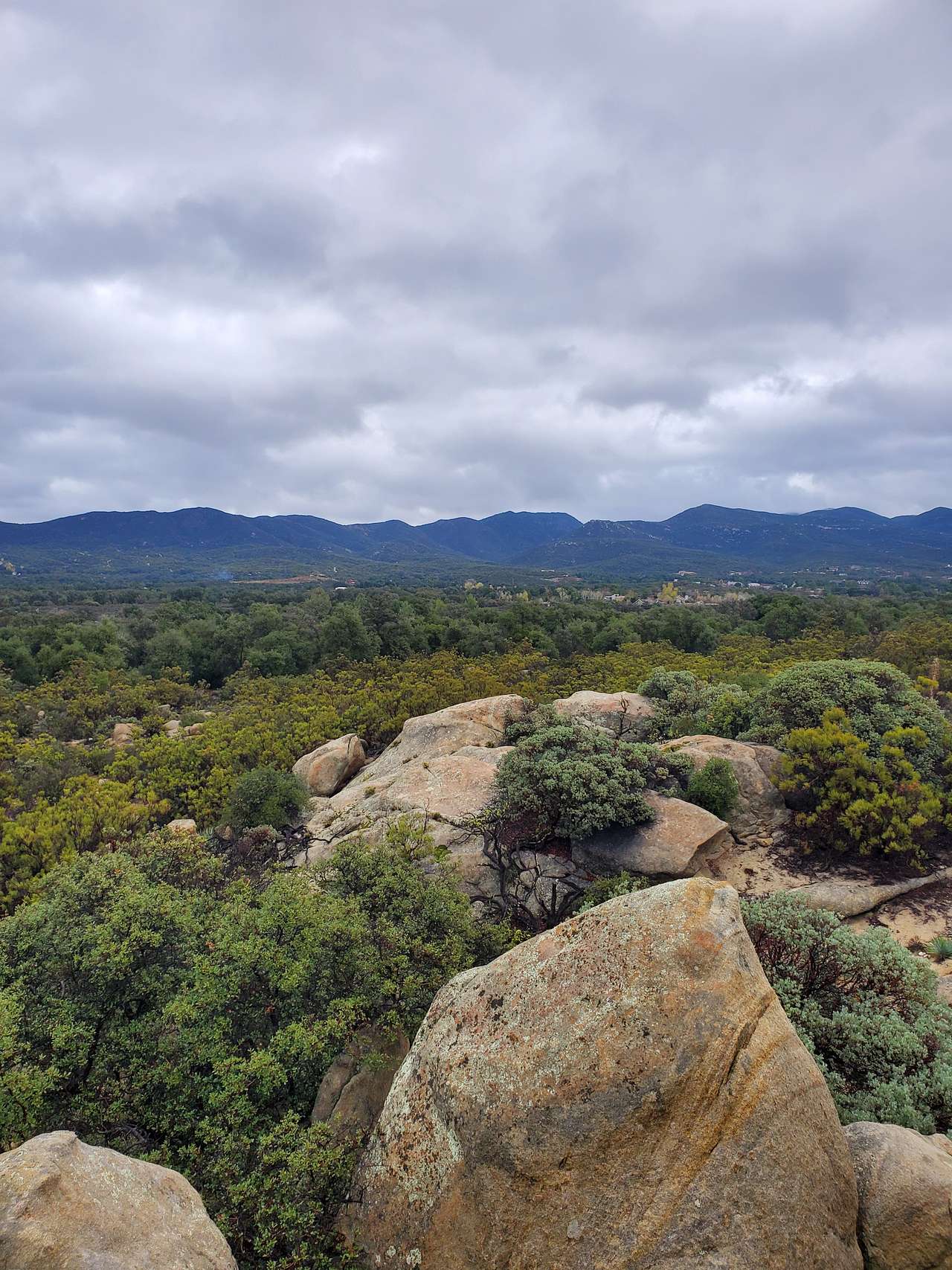 Birdsong Backcountry Retreat