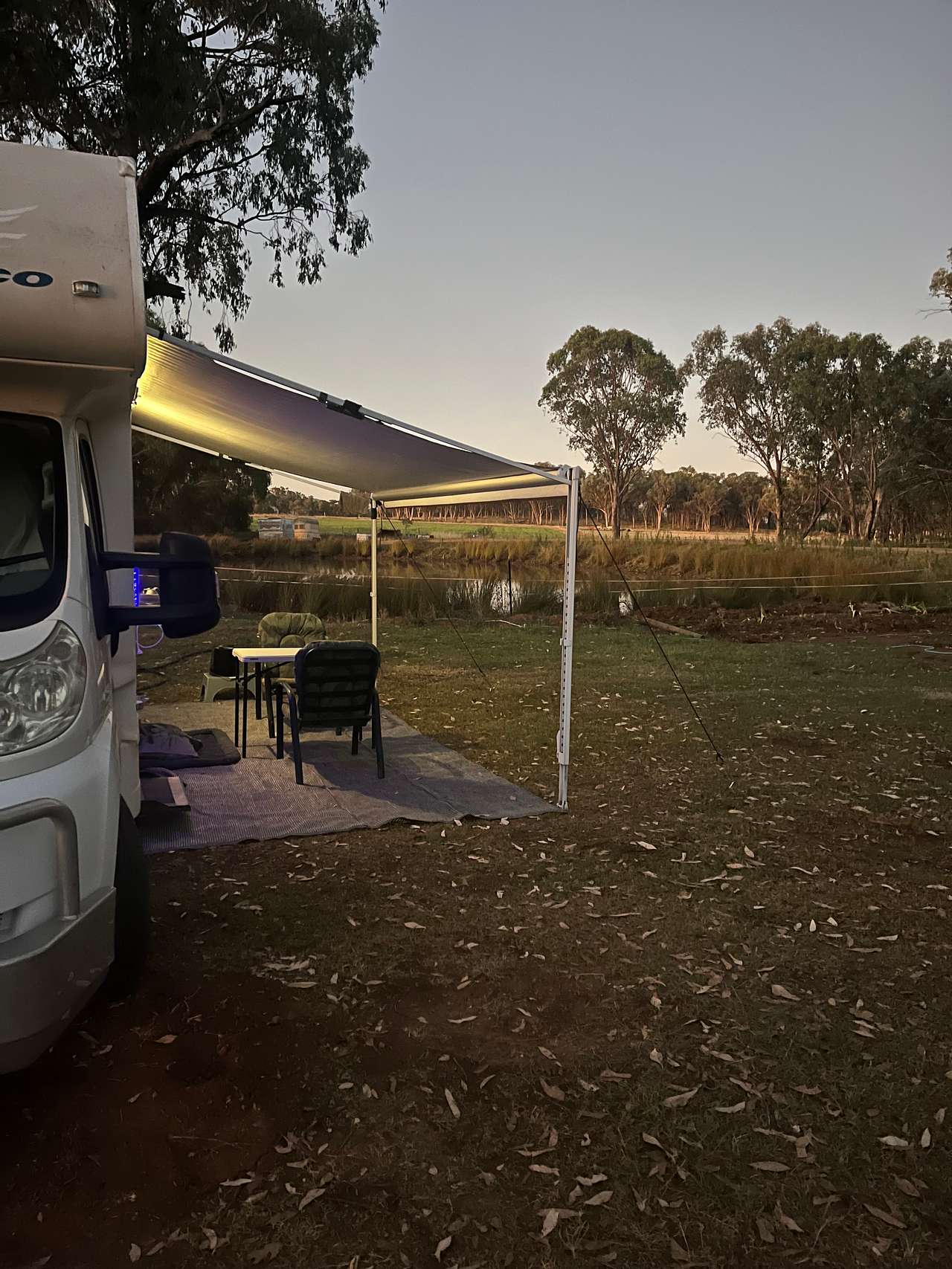 Ranjen Farm Stay