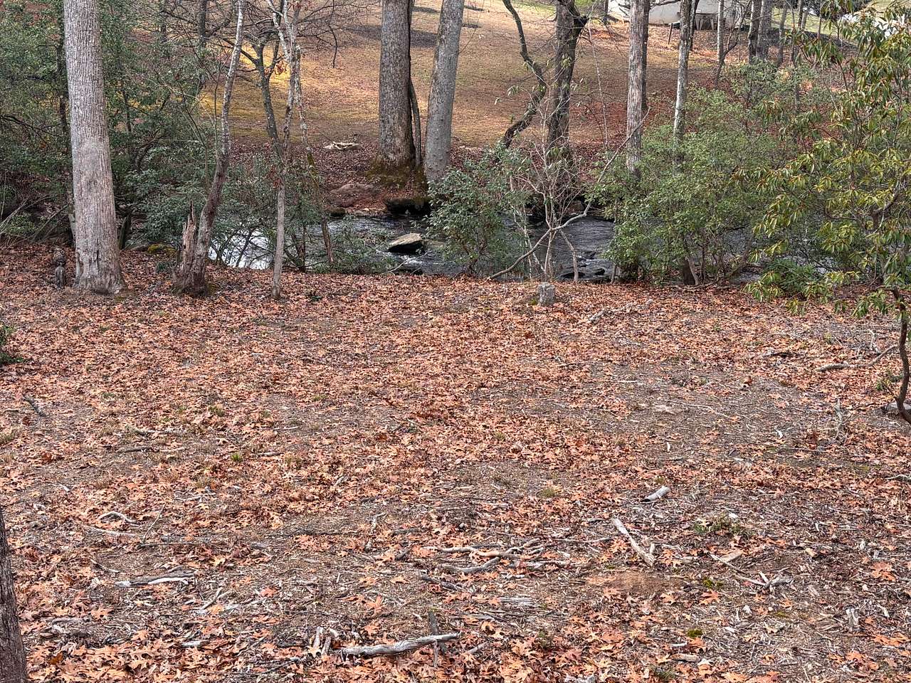 Babbling Brook RV Site