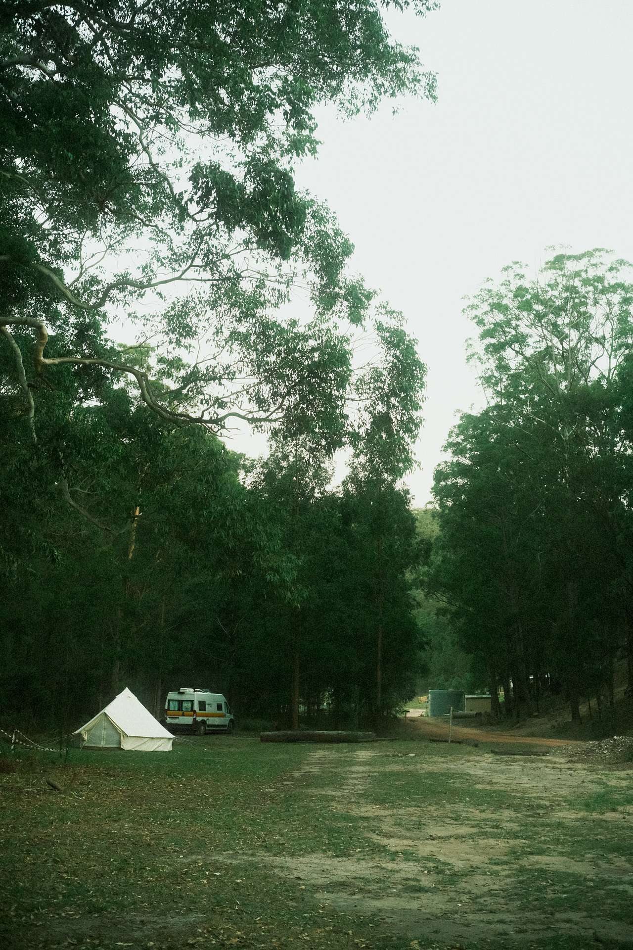 Wanderlust Retreat