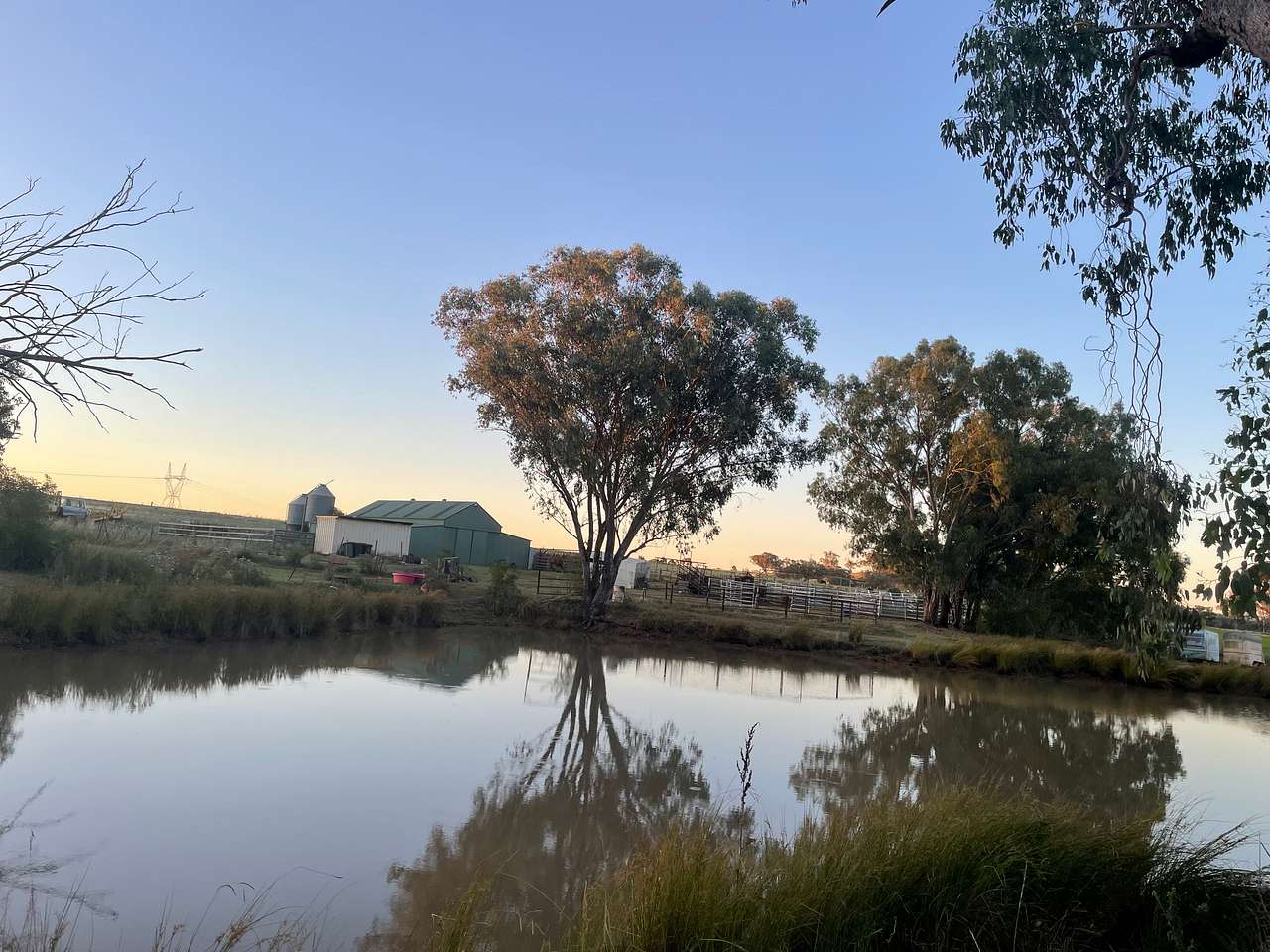 Ranjen Farm Stay