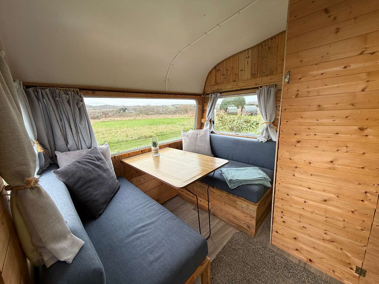 Bredon-Vale Caravan and Camping