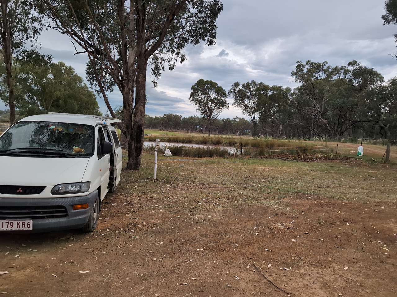 Ranjen Farm Stay