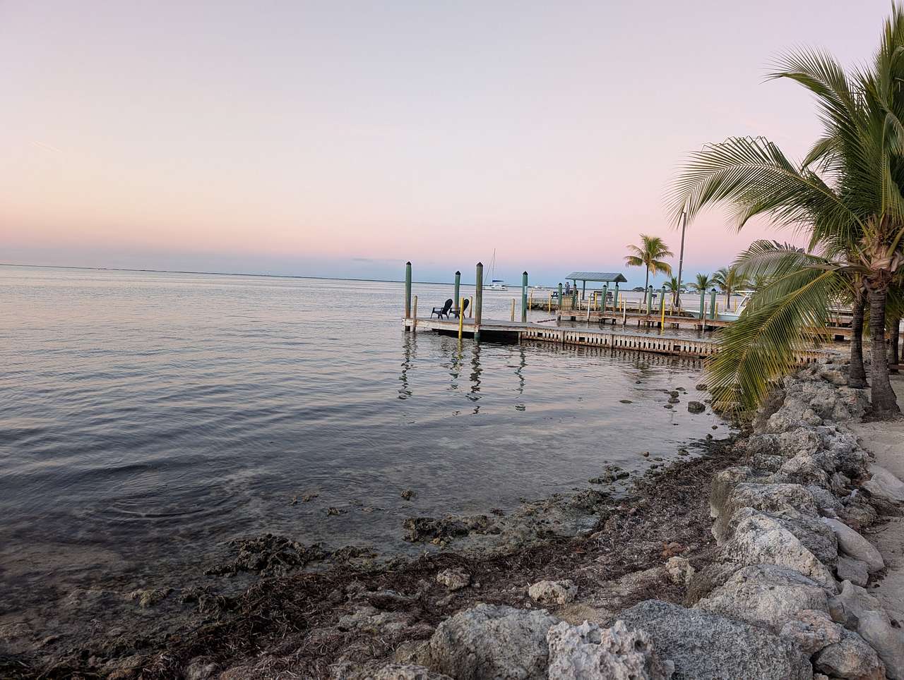 Kings Kamp RV Park and Marina