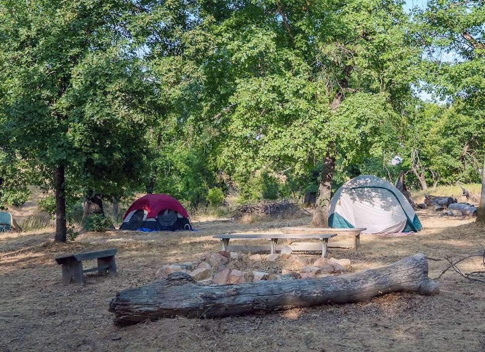 Cedar Springs Retreats