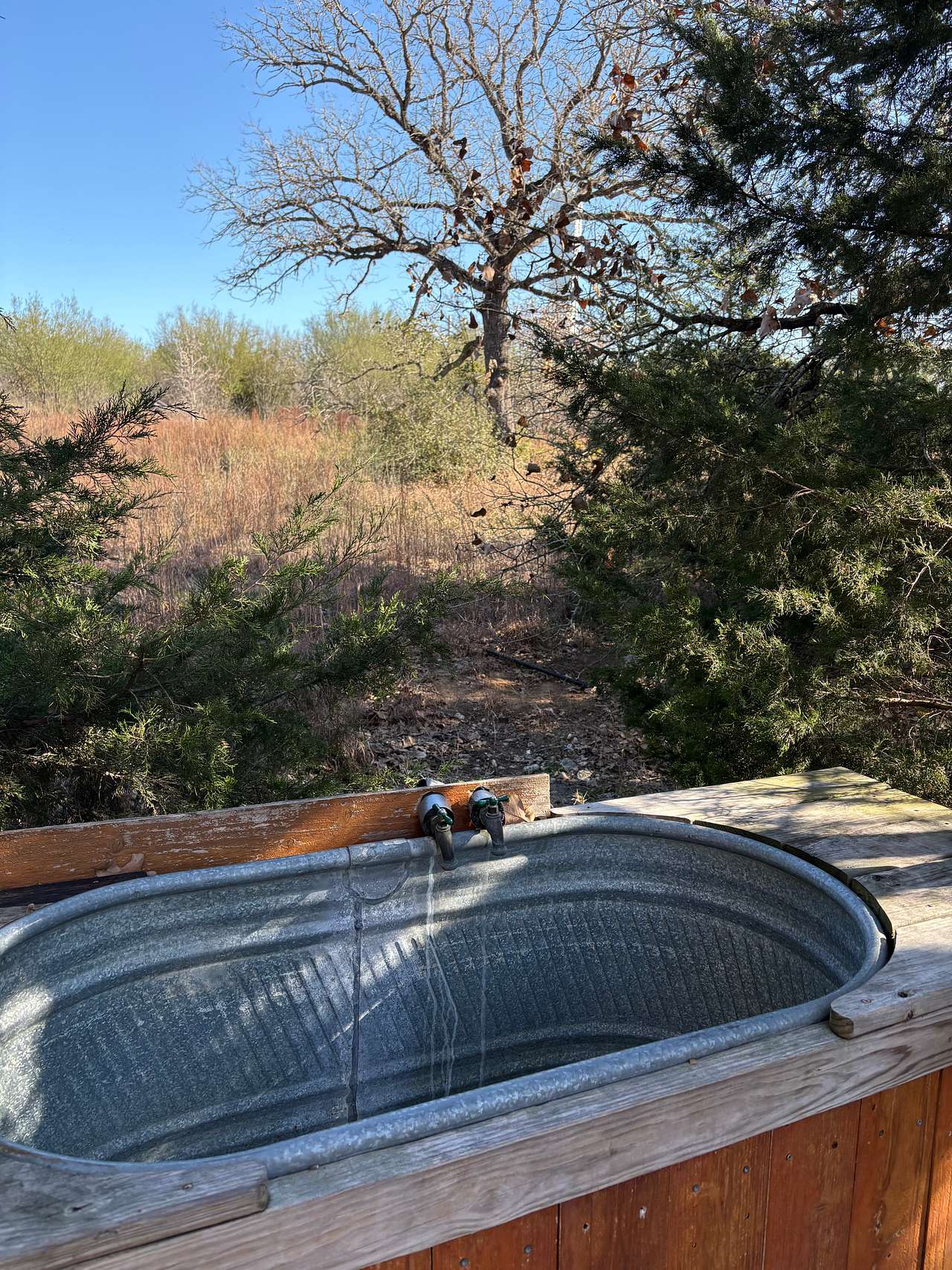 Robins Nest AReal Treehouse w/ac