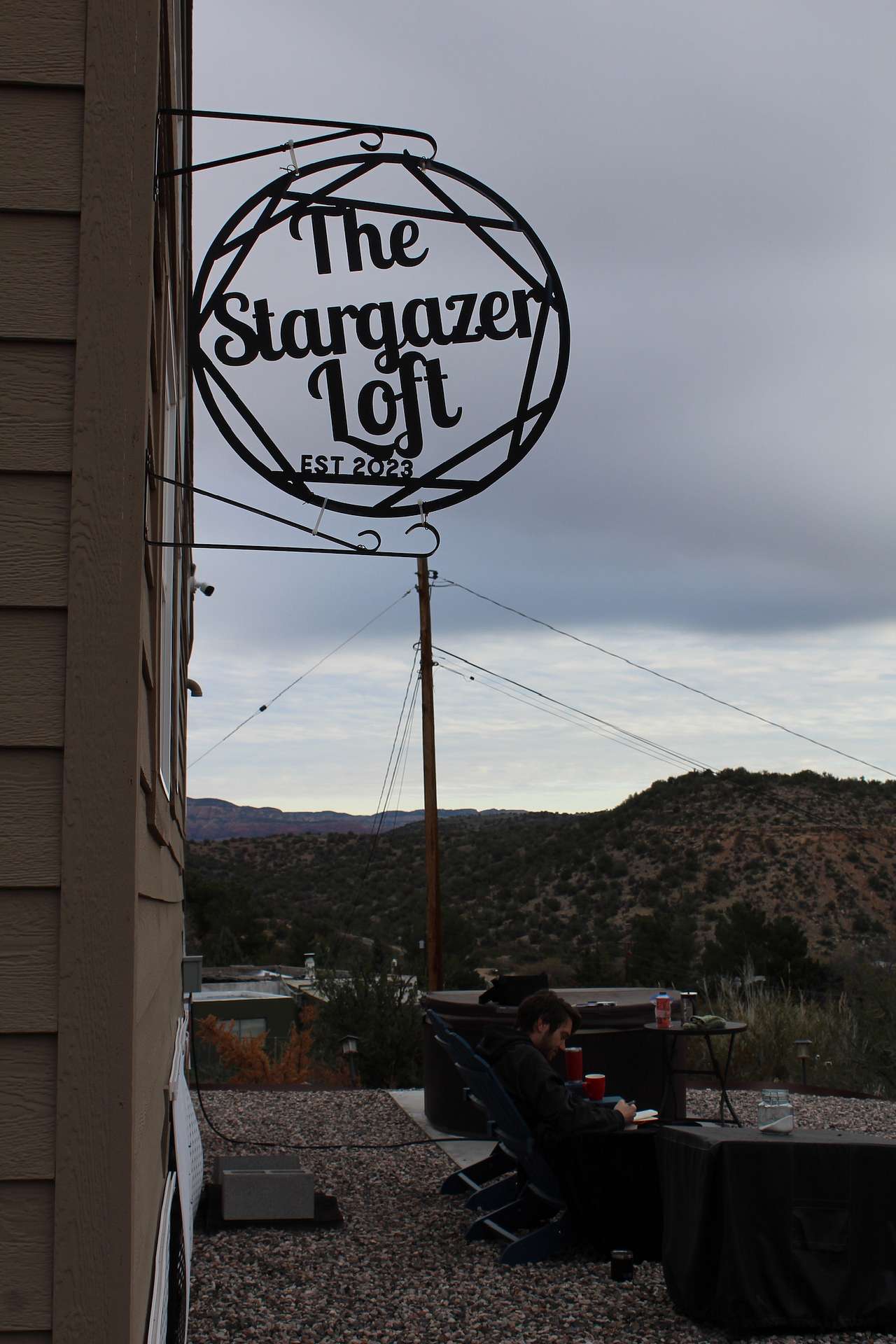 Stargazer Tiny Homes