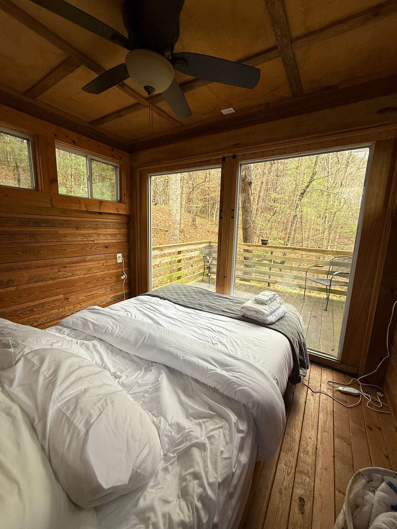 Hemlock Cottage