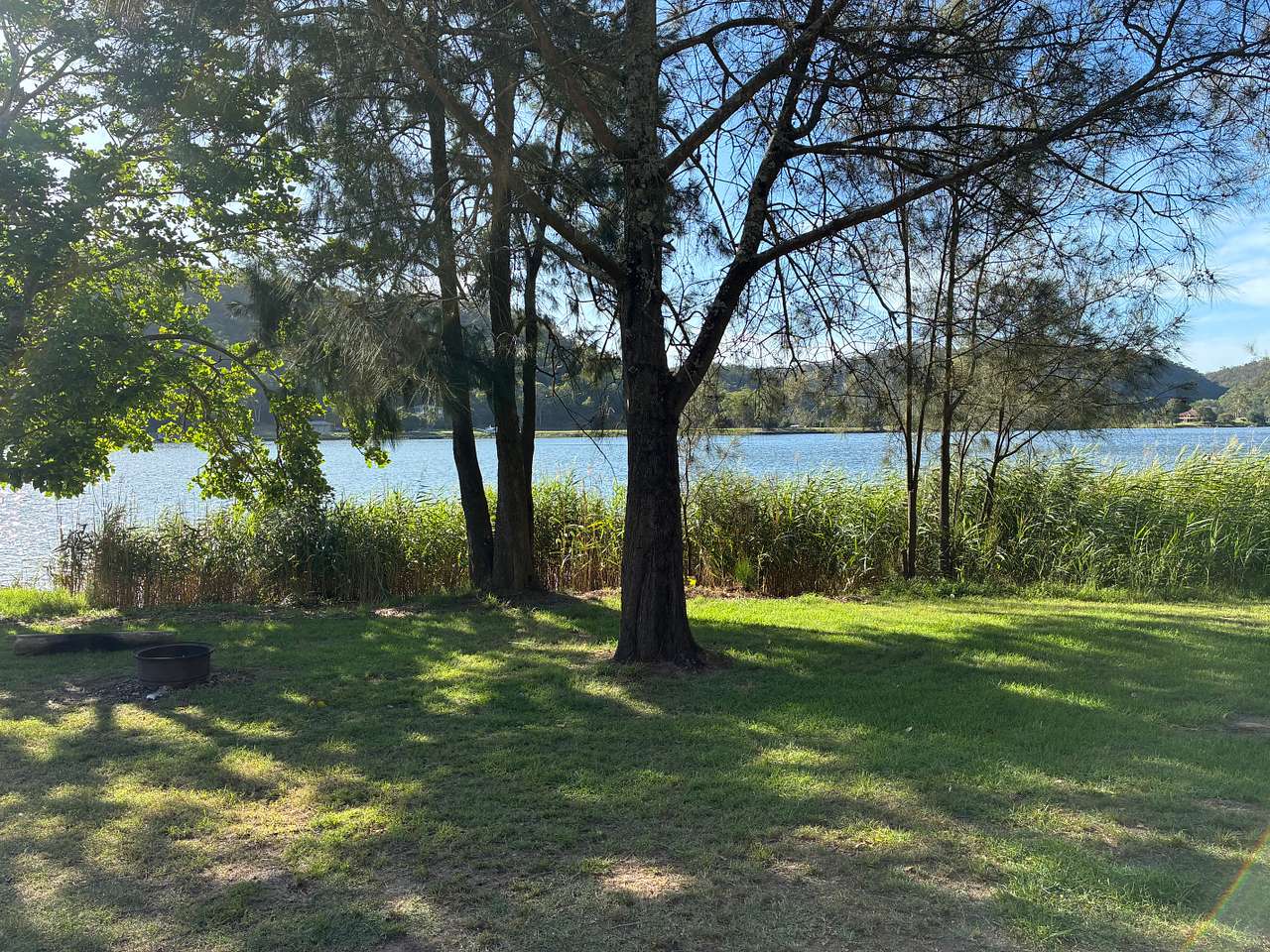 NSW Ski Gardens