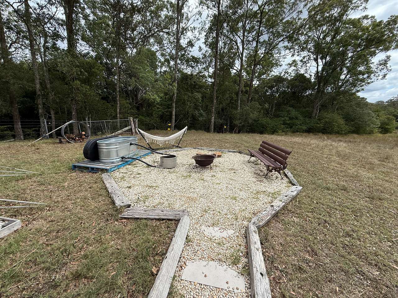 The Bower Farm