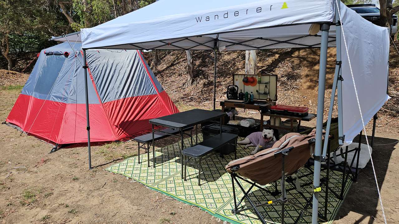 Canberra Holiday Village