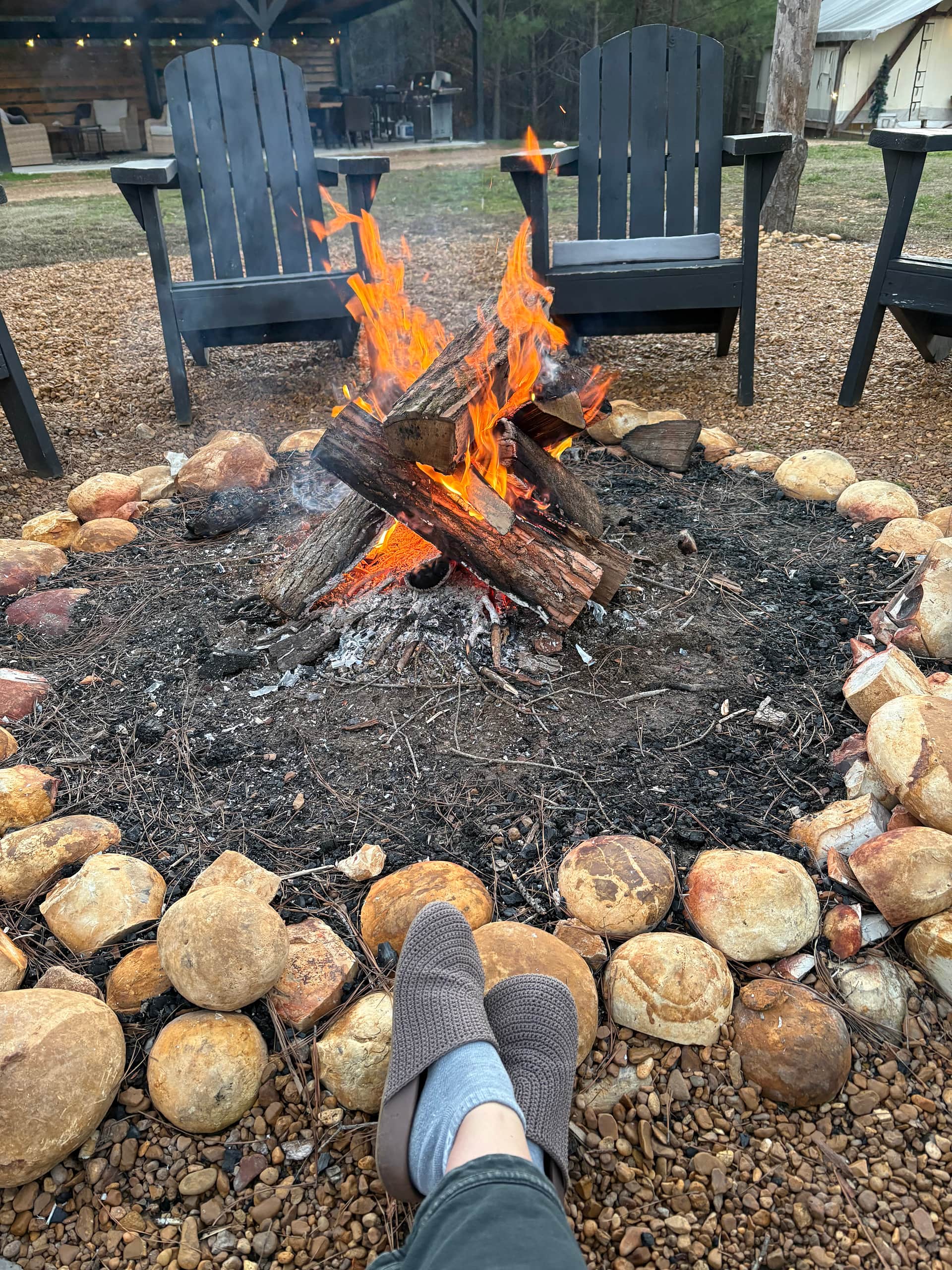 Nine Pines Retreats