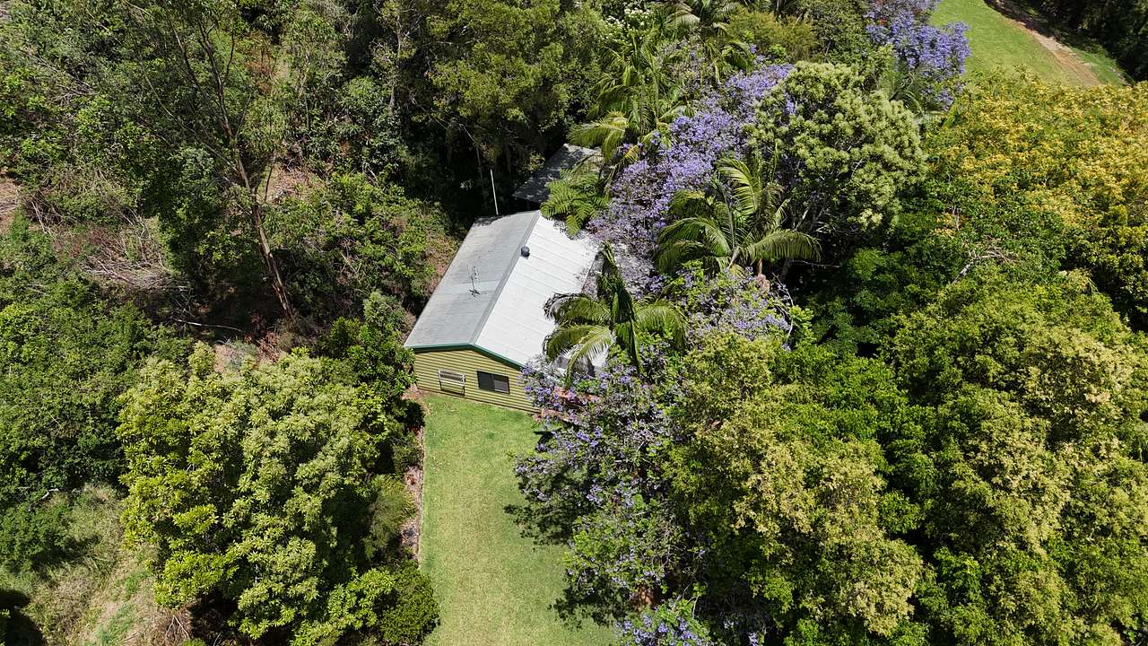Trickling Waters Retreat