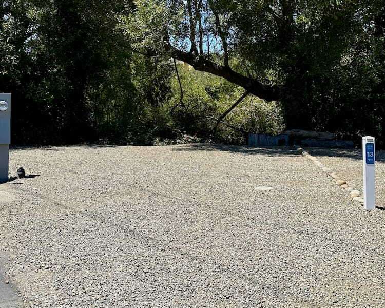 Beach RV Pleasure Point