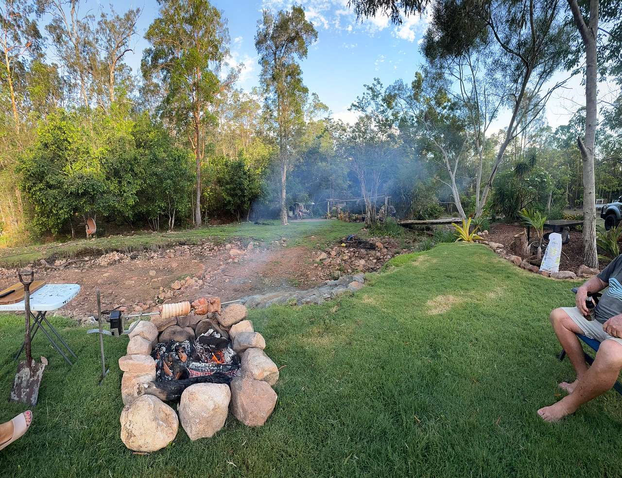 Everything Country Camping Royston