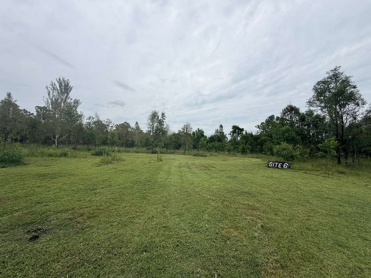 Poores Outback Property