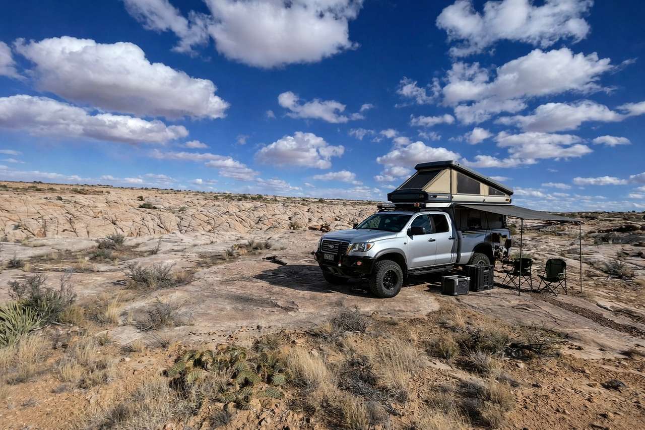 Chevelon Canyon Highlands