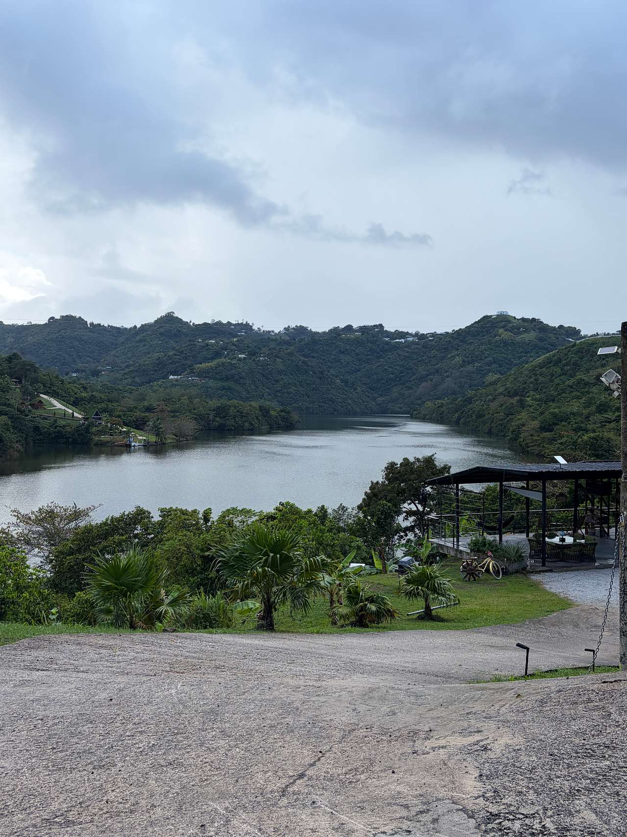 Terruño Azulverdoso
