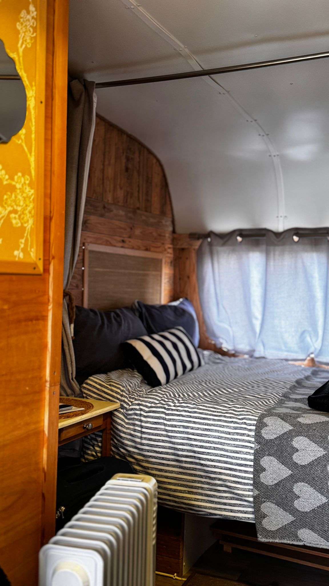 Bredon-Vale Caravan and Camping
