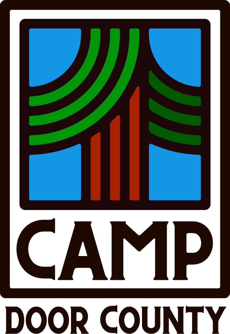 CAMP Door County