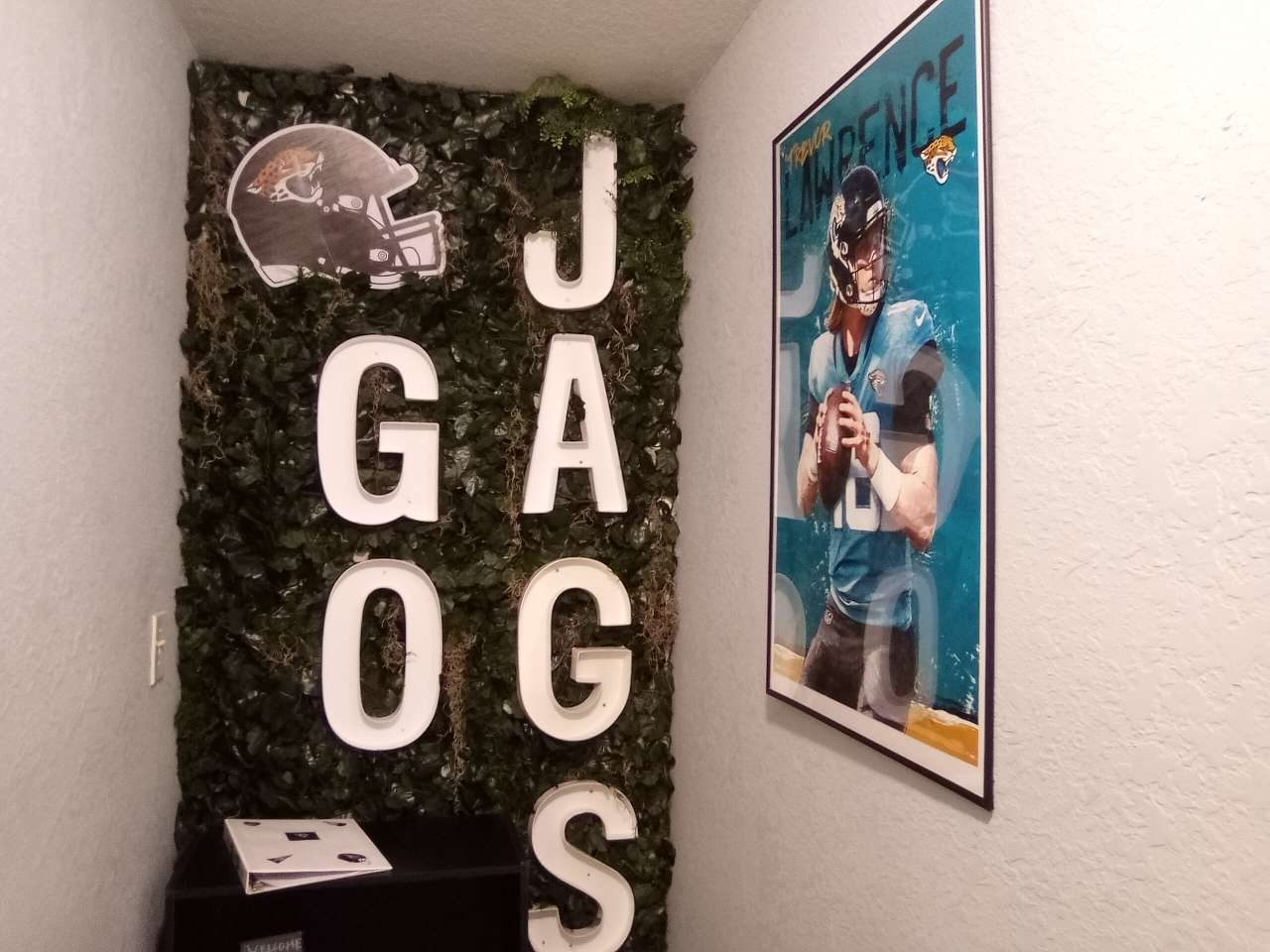 The Jax Hideout
