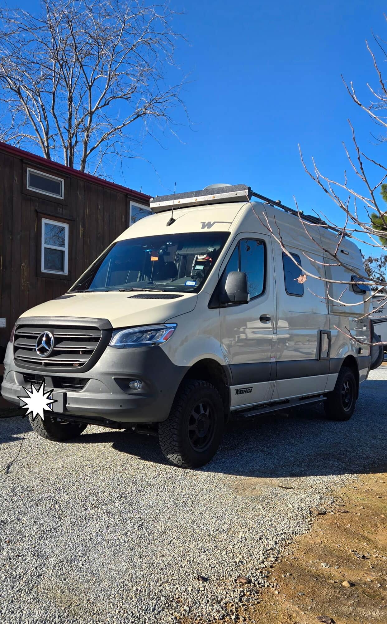 Lemon Cove Village RV Park