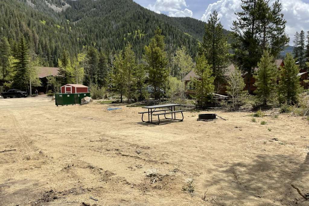 Arapaho Valley Ranch
