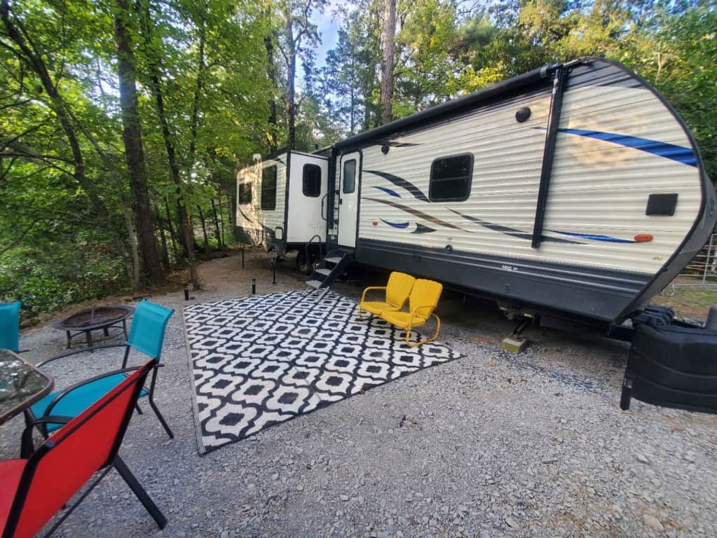 Heaven's Gate RV and Retreat