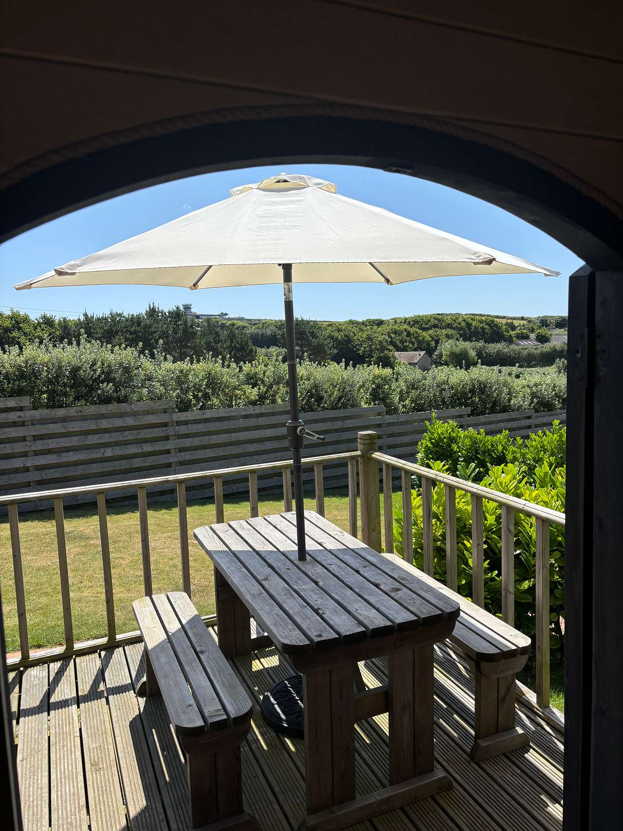View more photos of Upper Sty