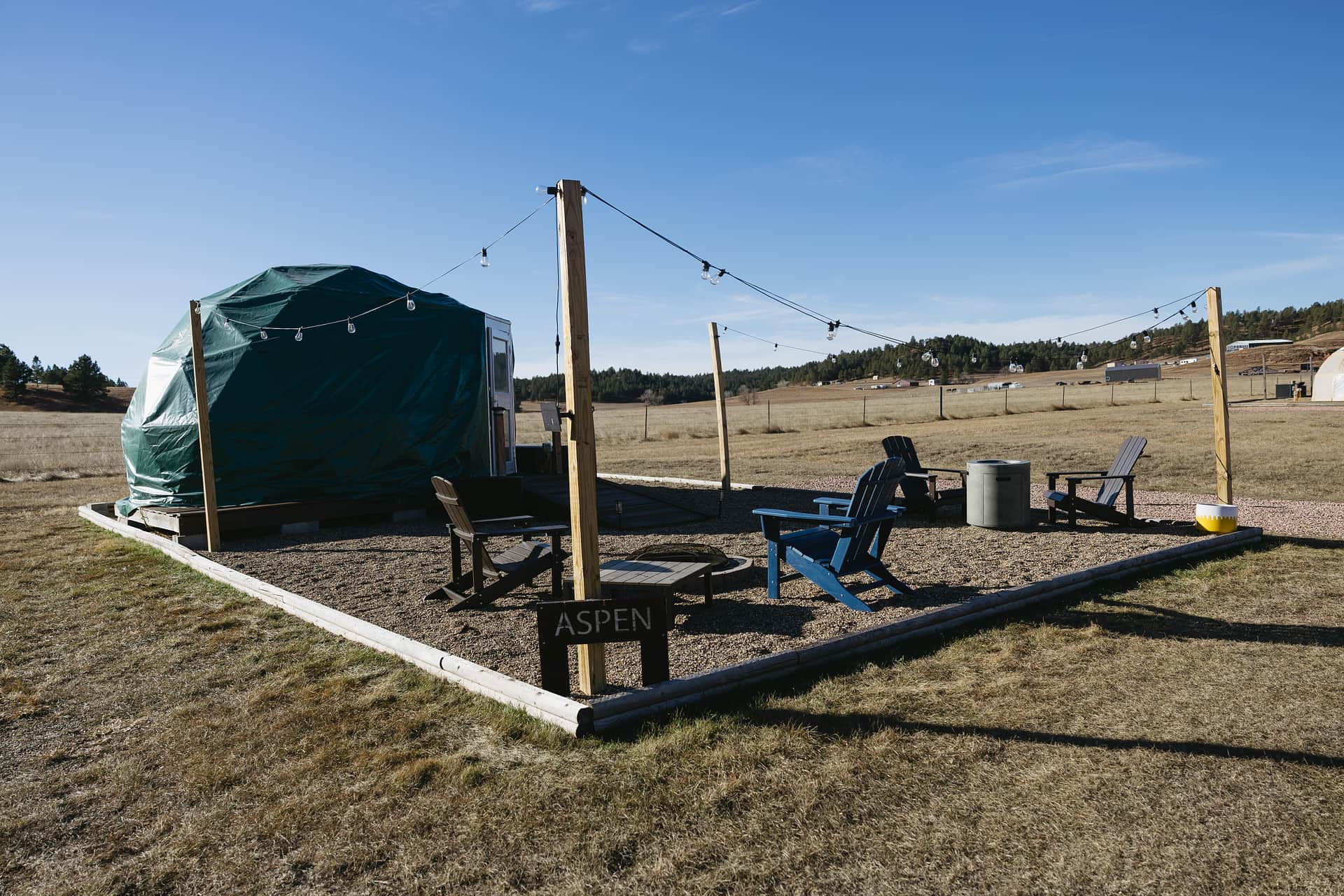Battle Creek Camping Resort