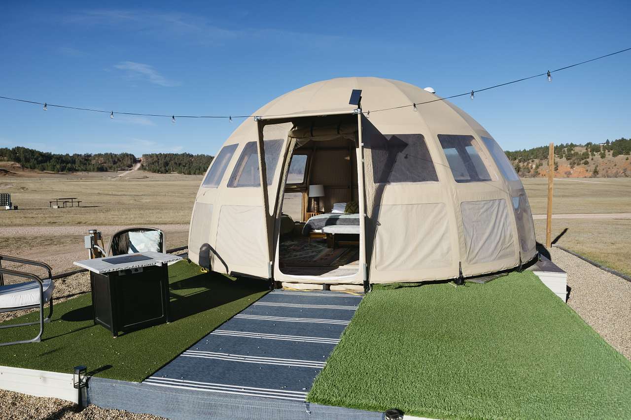 Battle Creek Camping Resort