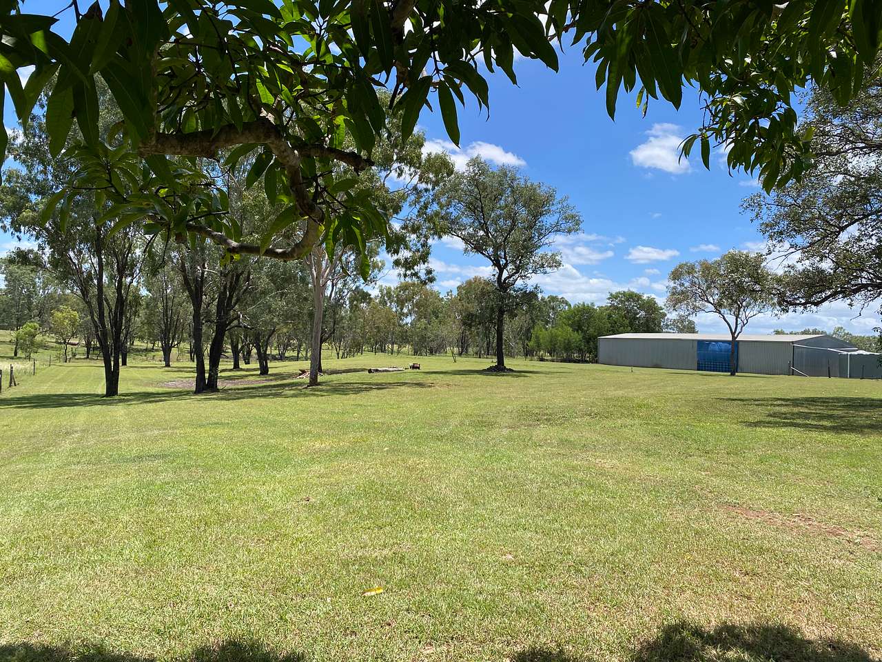 Bullando Farm Stay