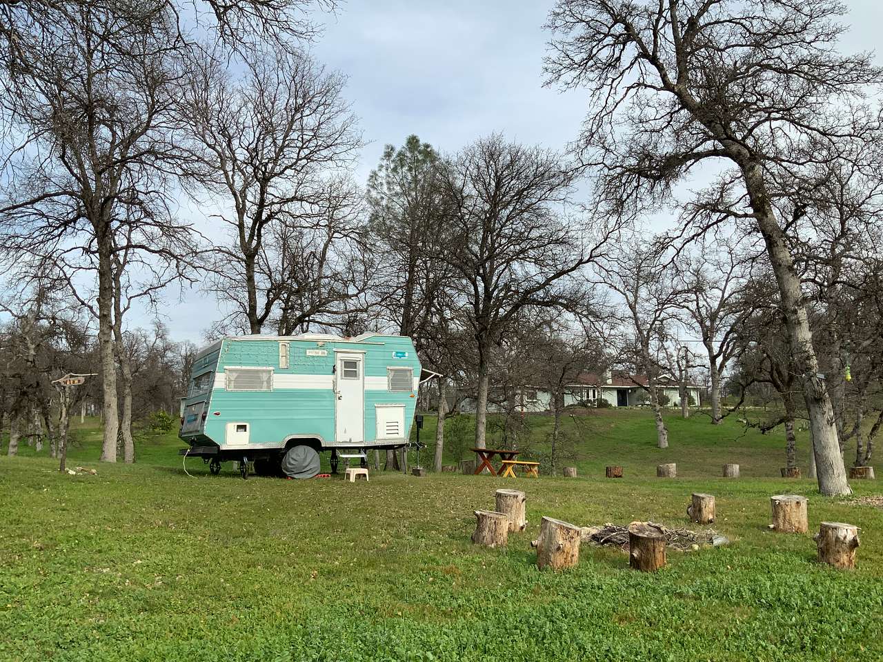 Aristocrat Acres