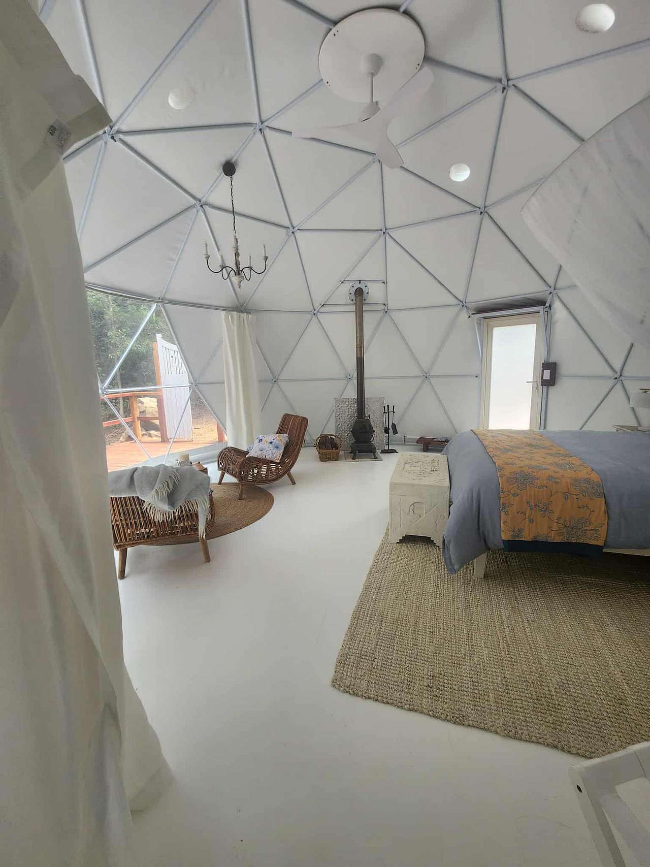 Shanlyn Farm • Breathe & Reconnect
