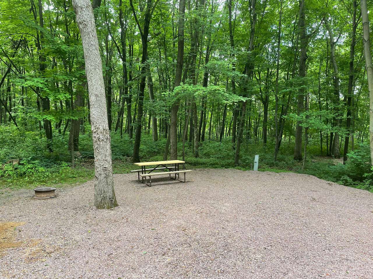 Sky High Camping Resort - RV Sites