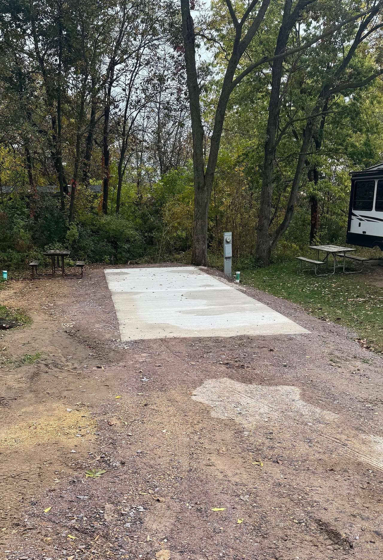 Sky High Camping Resort - RV Sites