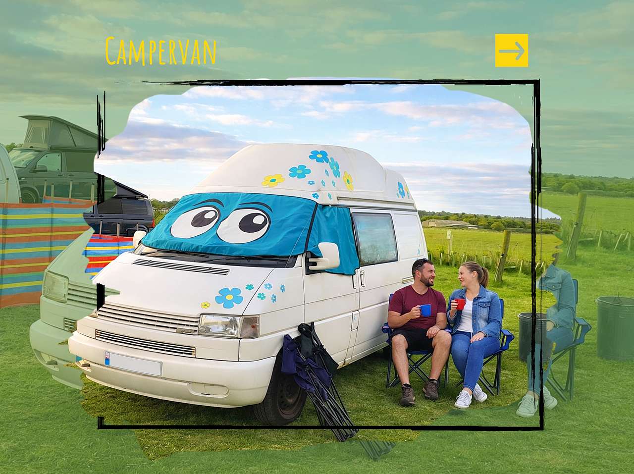 Hunstanton Camping & Glamping