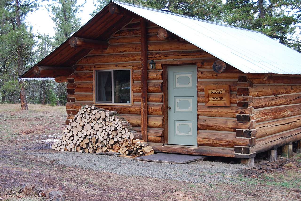Divide Nature Camp