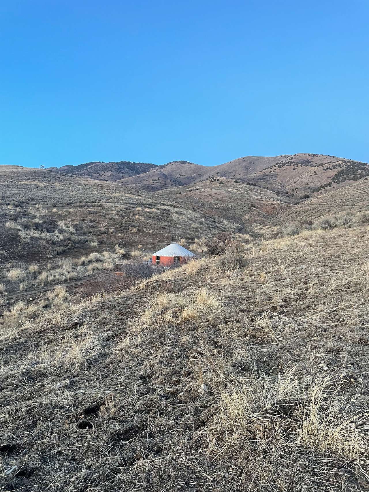 Secret Canyon Ranch