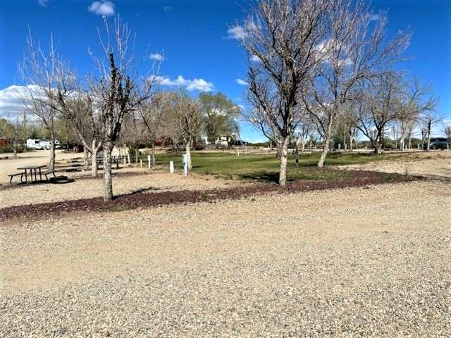 Cortez RV Resort