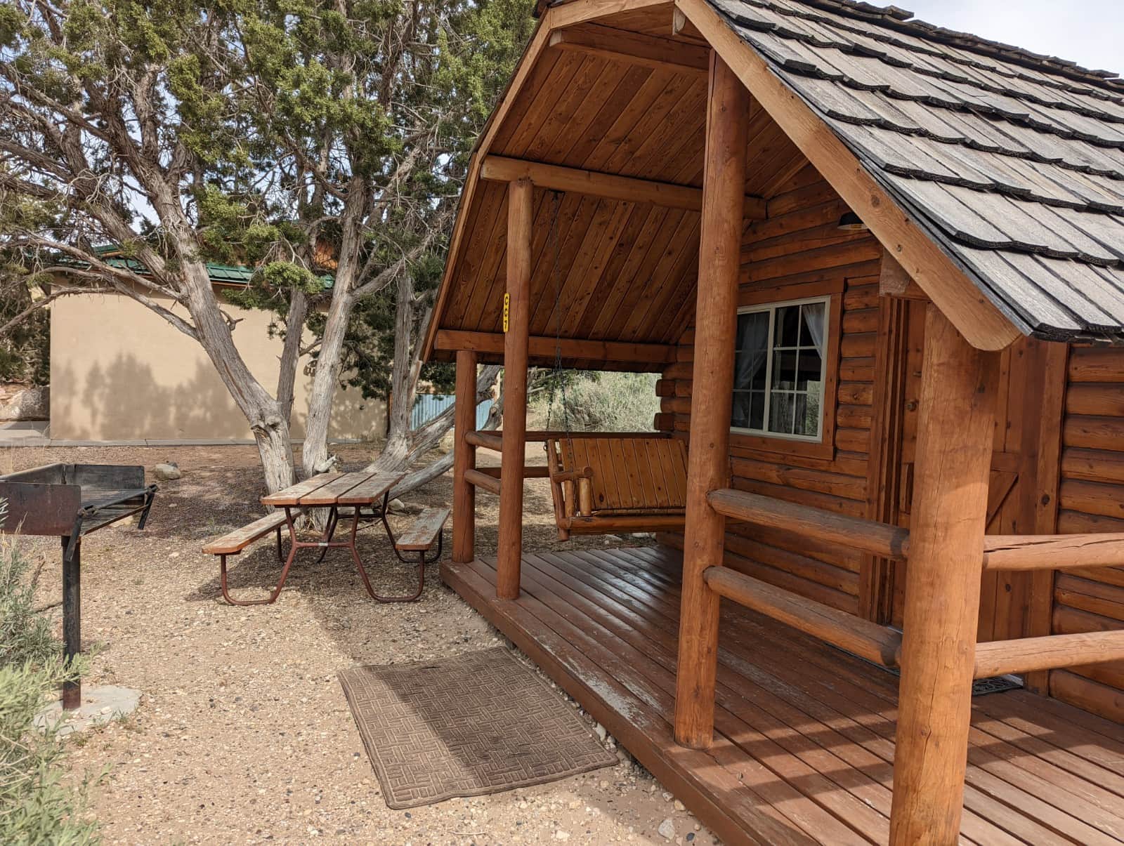 Bryce Canyon RV Resort