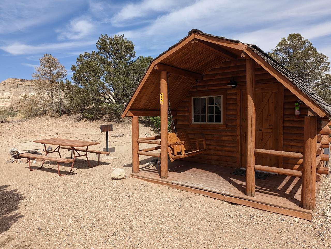 Bryce Canyon RV Resort